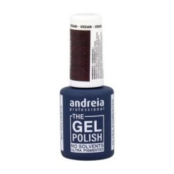 Andreia Wl1 Nail Polish 10.5ml