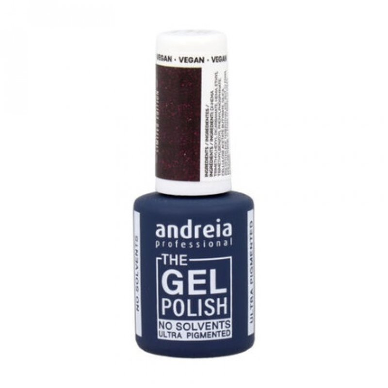 Andreia Wl1 Nail Polish 10.5ml
