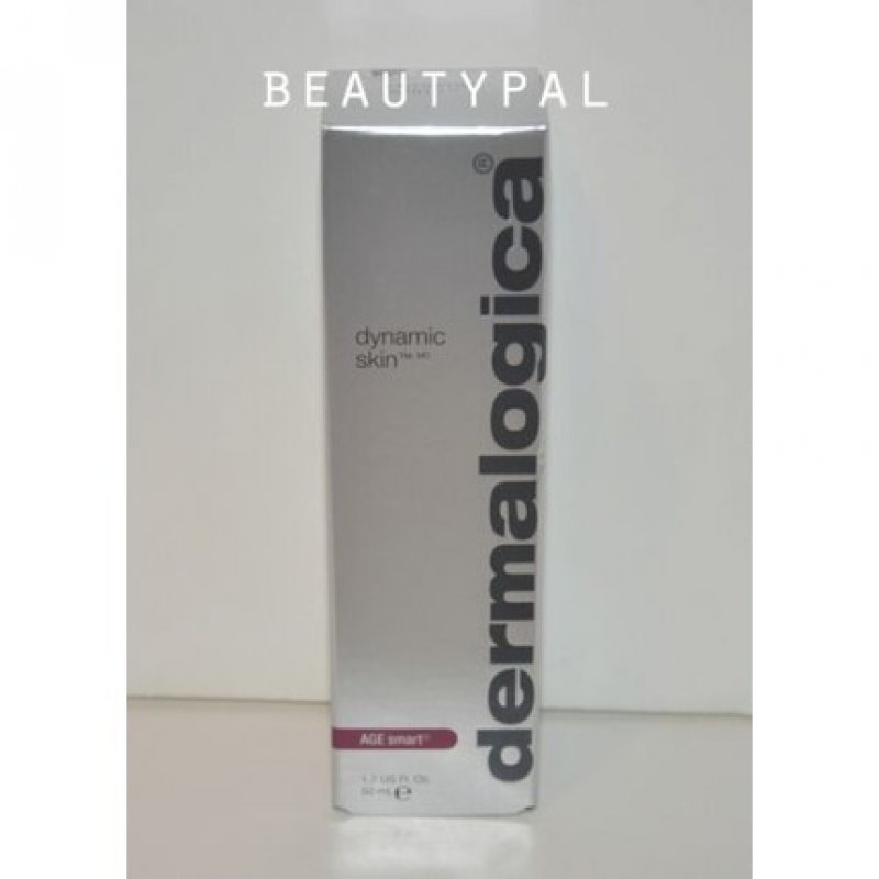 Dermalogica AGE Smart Dynamic Skin 50ml 1.7oz - Brand New