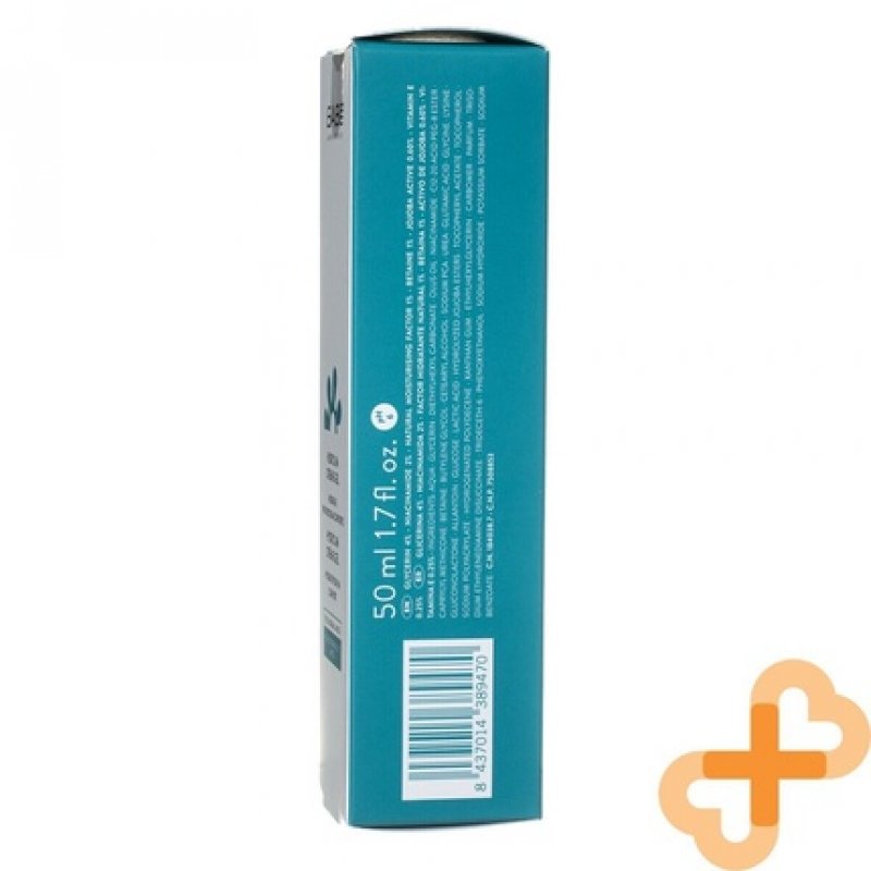 BABE Face Hydro 24H Moisturizing Gel Cream for Normal Combination Skin 50ml