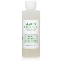 Acne Facial Cleanser 177ml