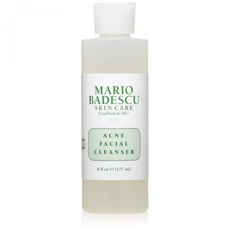 Acne Facial Cleanser 177ml