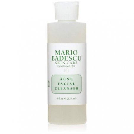 Acne Facial Cleanser 177ml