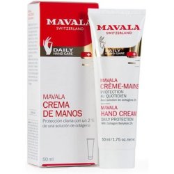 Mavala Moisturizing Hand Cream 50ml