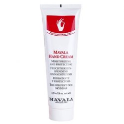 Mavala Moisturising and Protective Hand Cream 120ml