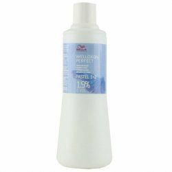 Wella Welloxon Perfect 1 2 Pastel 1.9% 500ml