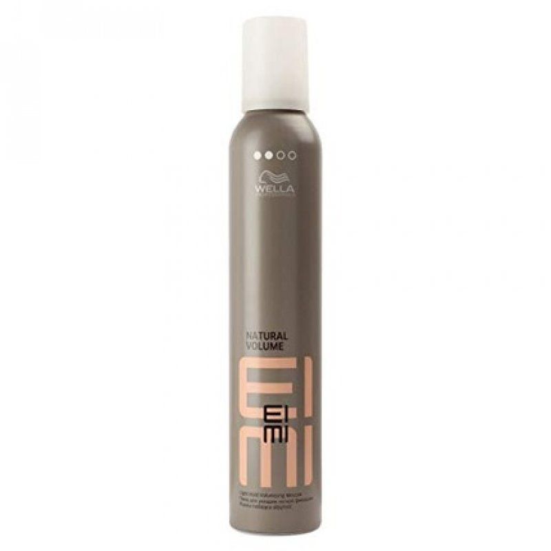 Wella Professionals Eimi Natural Volume 300ml