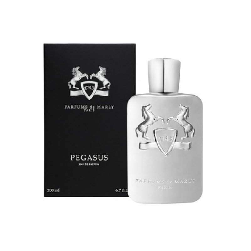 PARFUMS DE MARLY Pegasus Eau De Parfum for Men 200ml