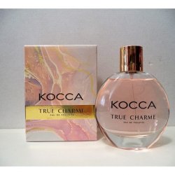 Kocca True Charm Eau de Toilette 100ml Spray for Women