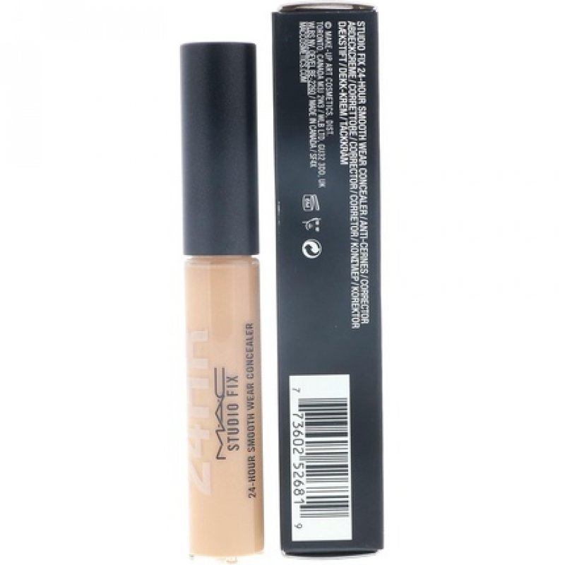 Studio Fix 24-Hour Smooth Wear Concealer NC42 Mac