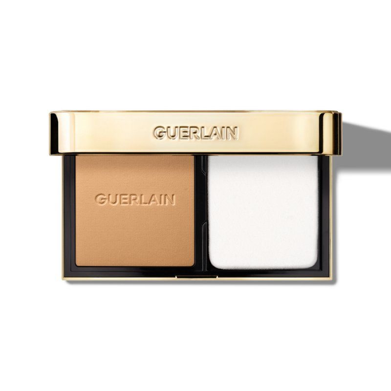 Guerlain Parure Gold Skin Control Boîtier compact Poudre 4N