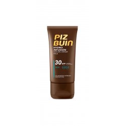 Piz Buin Hydro Infusion Sunscreen gel Face 30 Adults