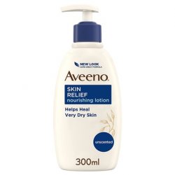 Aveeno Skin Relief Moisturizing Body Lotion 300ml