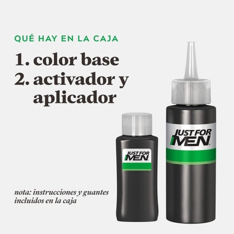 Just For Men Moreno 30ml