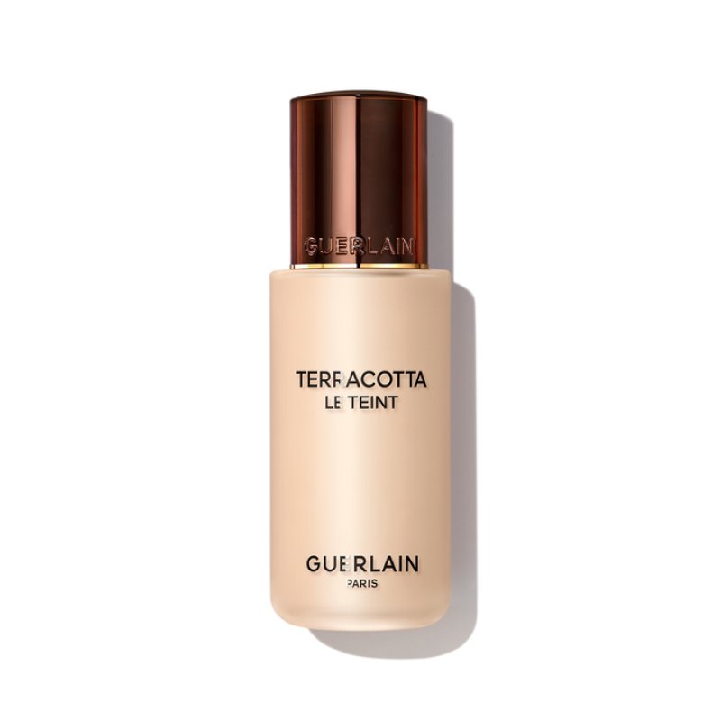 Guerlain Terracotta Le Teint Fluid Foundation 0N