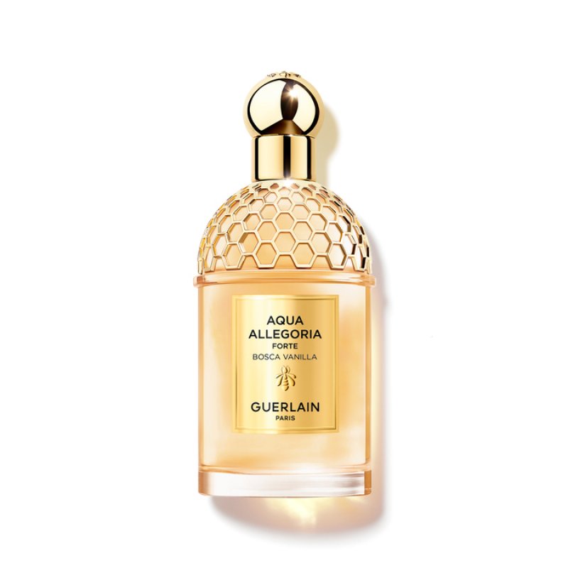Guerlain Aqua Allegoria Bosca Vanilla Forte 125 ml Women