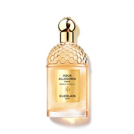 Guerlain Aqua Allegoria Forte Bosca Vanilla EDP 125ml