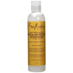 Shea Moisture Raw Shea Moisture Butter Extra Moisture Detangler 236ml