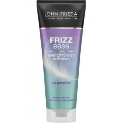 JOHN FRIEDA Shampooing Sensation Ultra-Légère 250ml