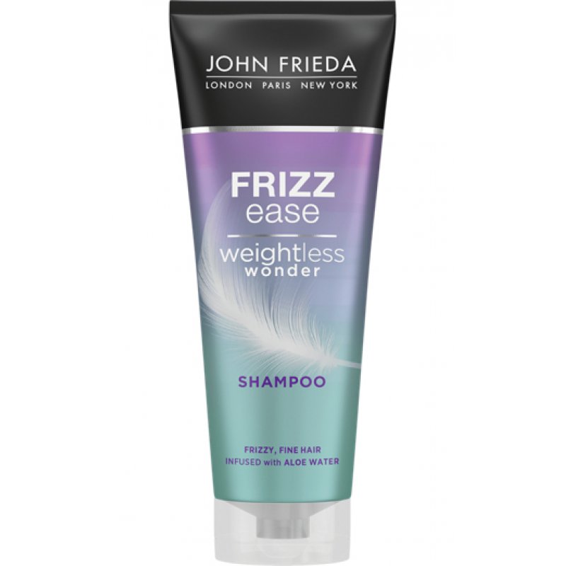 John Frieda Frizz Ease Weightless Wonder Shampoo 250ml