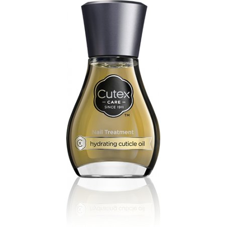 Cutex Hydrating Cuticle Oil 13.6 ml
