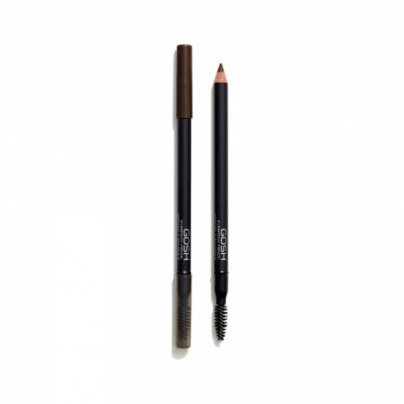 GOSH Eye Brow Pencil 05 Dark Brown 1.2g