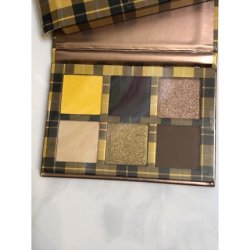 Makeup Revolution 90's Baby 6 Pan Eyeshadow Palette 6.6g