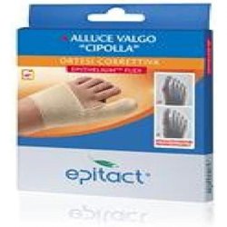 Epitact Orthosis for Valgus Hallux M