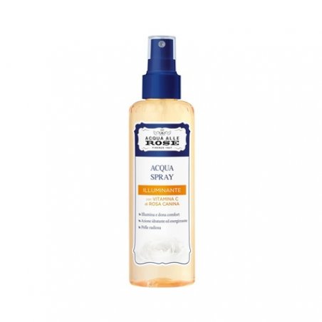 ACQUA ALLE ROSE Illuminating Water Spray