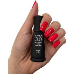 Layla 3.0 Hybrid Nail Polish No. 2.6