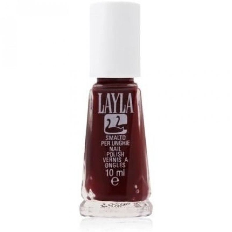 Layla Laccato Nail Polish N.147