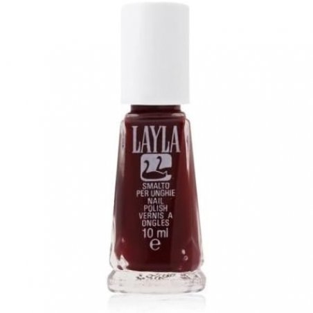 Layla Laccato Nail Polish N.147