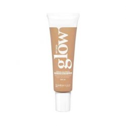 BELLAOGGI My Skin Glow Foundation Warm Beige