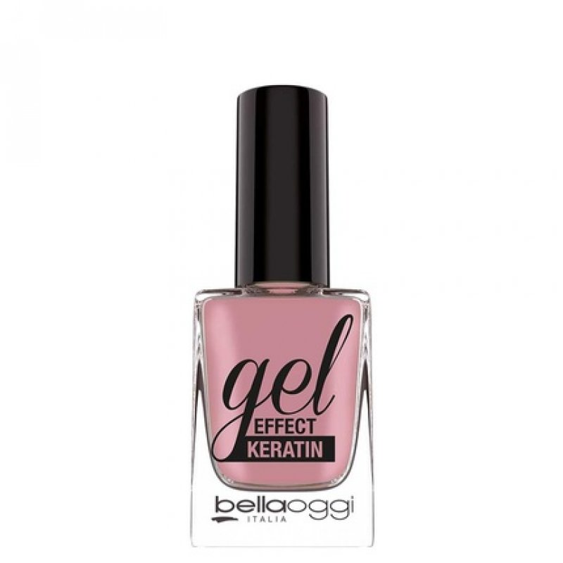 Keratin Effect Gel Effect Nail Polish