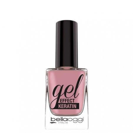 Keratin Effect Gel Effect Nail Polish