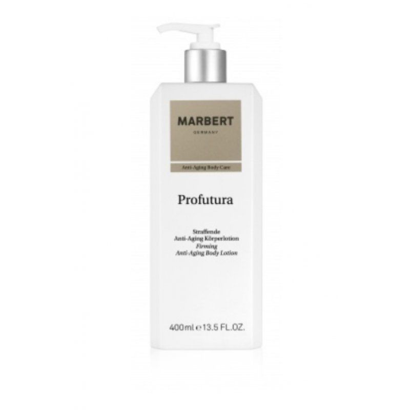 MARBERT Profutura 400 ml Lotion Unisexe