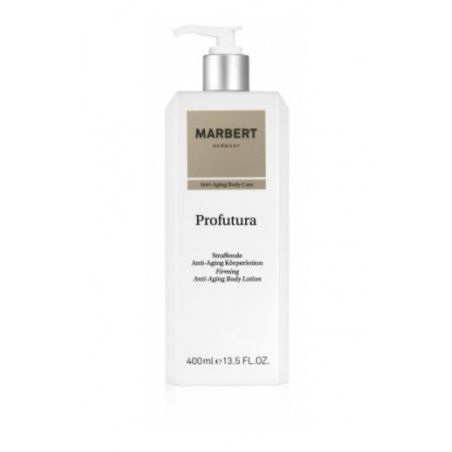 MARBERT Profutura 400 ml Lotion Unisexe