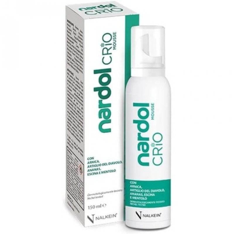 Nardol Crio 150ml