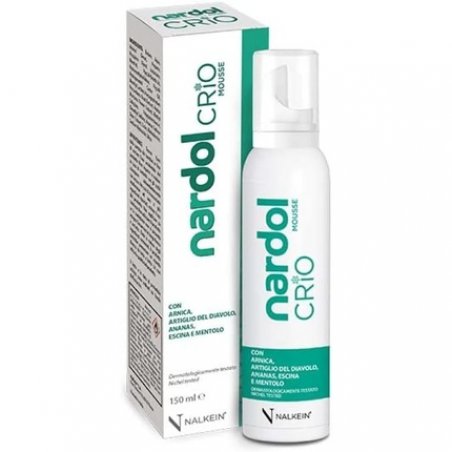 Nardol Crio 150ml