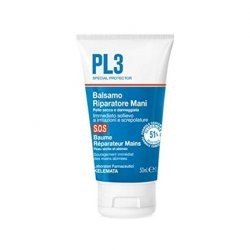 Kelemata PL3 SOS Hand Repair Balm 50ml