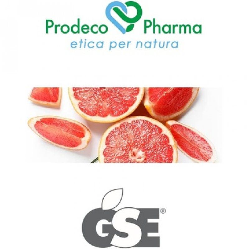 Prodeco Pharma Gse Skin Complex Acne Prone Skin Cleansing Mousse 100ml