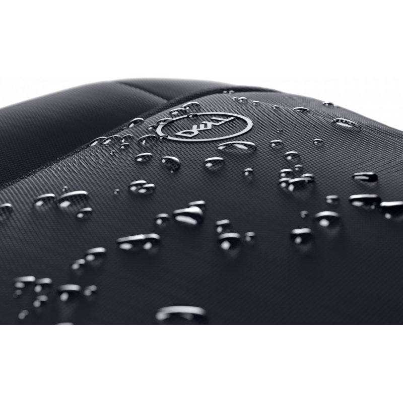 DELL CP3724 40,6 cm (16") Sac à dos Noir