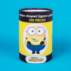 Fizz Creations Minions Jigsaw puzzle 150 pc(s) Cartoons