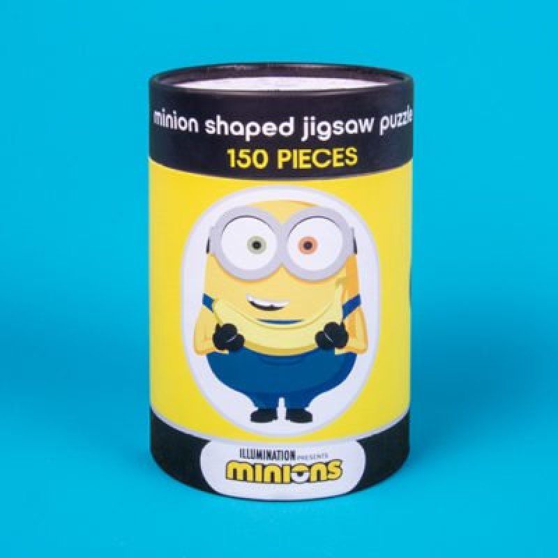 Fizz Creations Minions Jigsaw puzzle 150 pc(s) Cartoons