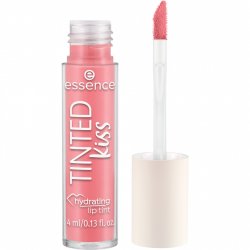 Tinted KISS Moisturizing Lip Tint 01 Pink & Fabulous 4ml