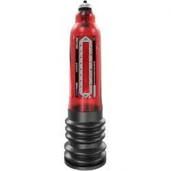 Bathmate Hydro 7 Red