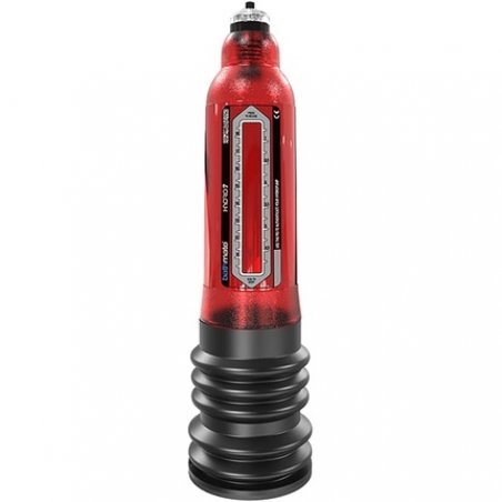Bathmate Hydro 7 Red