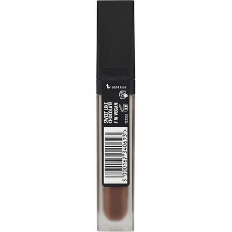 Sleek MakeUP Matte Me XXL Liquid Lipstick Sweet like Chocolate 5ml