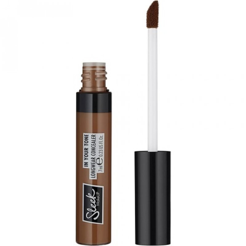 Sleek MakeUP In Your Tone Longwear Concealer 9C 7ml