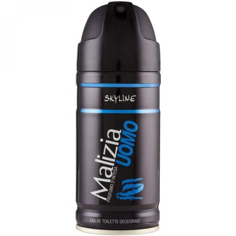 Malizia Deo Herren Skyline 150ml